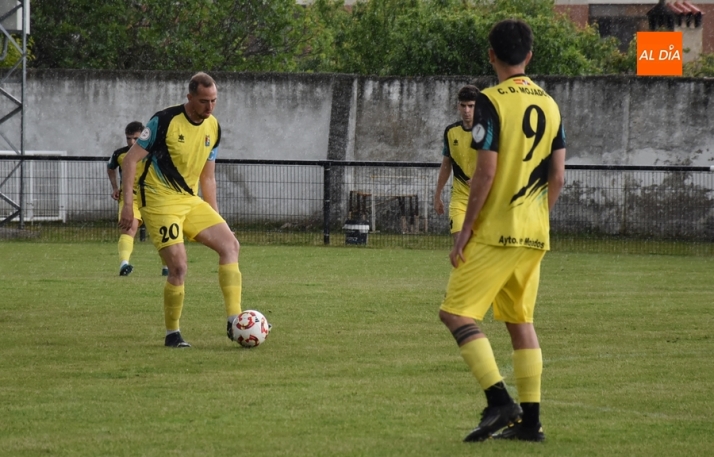 El 3&ordm; D&iacute;a | 5 Mayo | Imagen 10