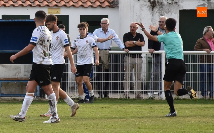 El 3&ordm; D&iacute;a | 13 Octubre | &ldquo;Lucas, pita ya si quieres&rdquo; | Imagen 9