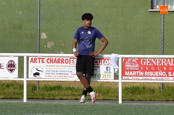 El 3º Día | 7 Abril | Imagen 9