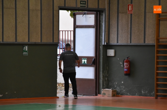 El 3º Día | 20 Octubre | “Sí, ¡claro que sí!” | Imagen 6