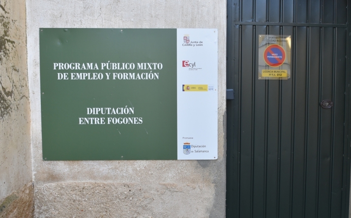 48 personas van a comer de forma gratuita durante 6 meses gracias a los alumnos de ‘Entre Fogones’ | Imagen 1