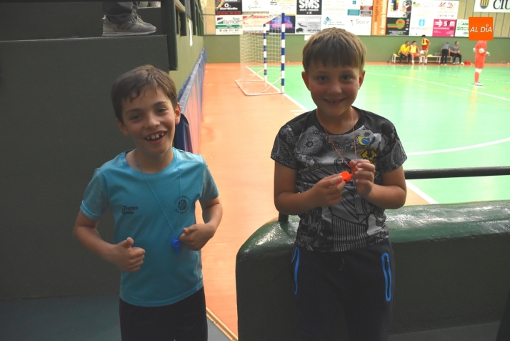 El 3&ordm; D&iacute;a | 19 Mayo | Imagen 5