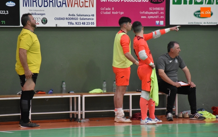 El 3&ordm; D&iacute;a | 19 Mayo | Imagen 4