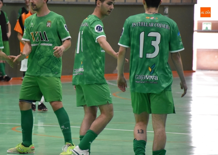 El 3&ordm; D&iacute;a | 19 Mayo | Imagen 2