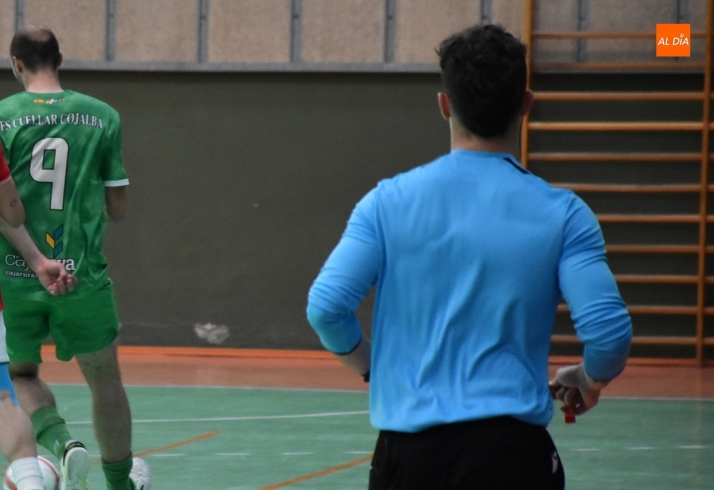 El 3&ordm; D&iacute;a | 19 Mayo | Imagen 3