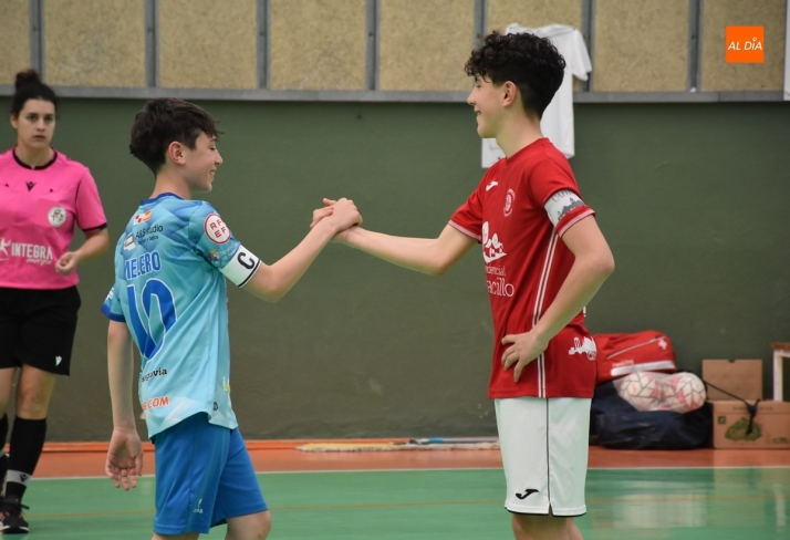 El 3º Día | 28 Abril | Imagen 2