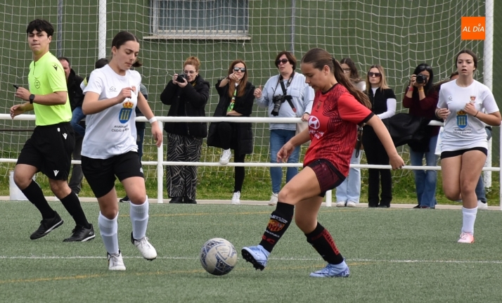 El 3º Día | 7 Abril | Imagen 11