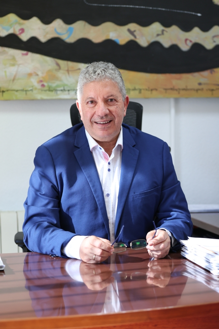 Fernando González: "El 50 aniversario de la Facultad de Educación es una oportunidad para pensar qué maestros necesita hoy la sociedad" | Imagen 1