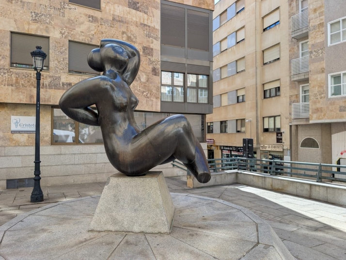 A la sombra de la piedra dorada: un viaje al alma oculta de Salamanca | Imagen 18