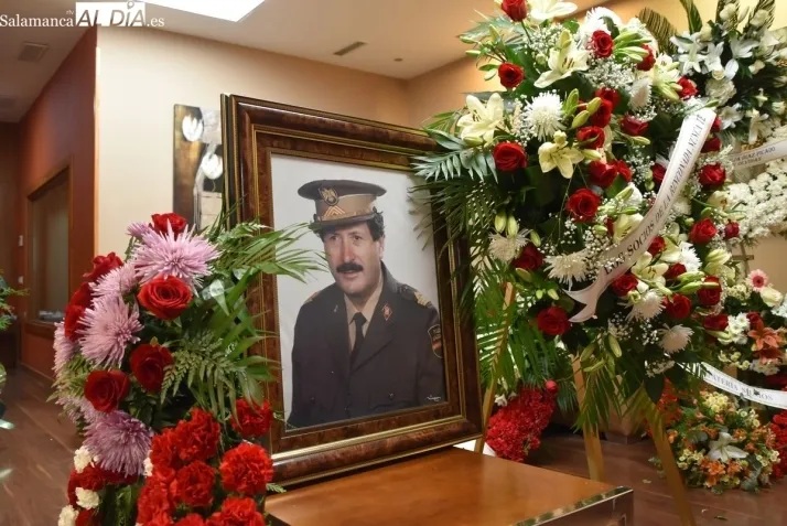 El resumen del 2025 en Deportes, en imágenes: Rafa Nadal, el cierre del Helmántico, la retirada de Silvia... y más | Imagen 12