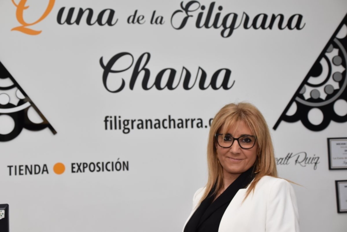 La Cuna de la Filigrana Charra brilla por tercer año como la mejor joyería de Salamanca | Imagen 1