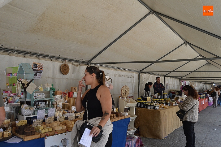 V Edición Mercado de Artesanía 