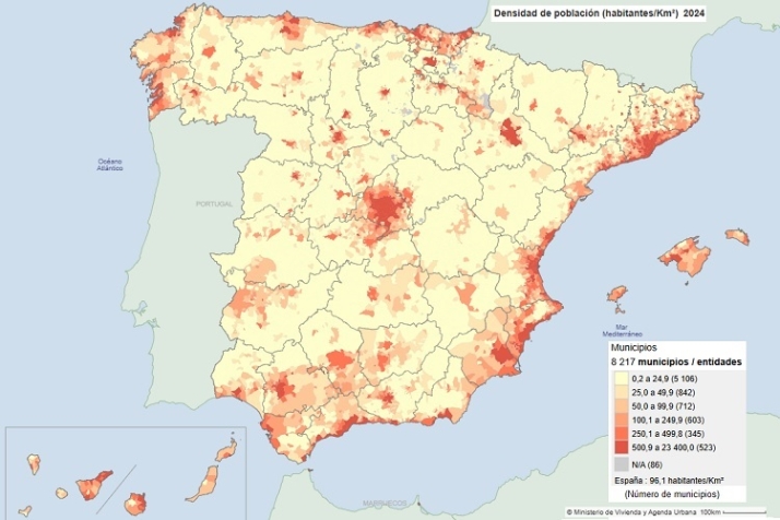 C&aacute;lculo de capacidades. | Imagen 5