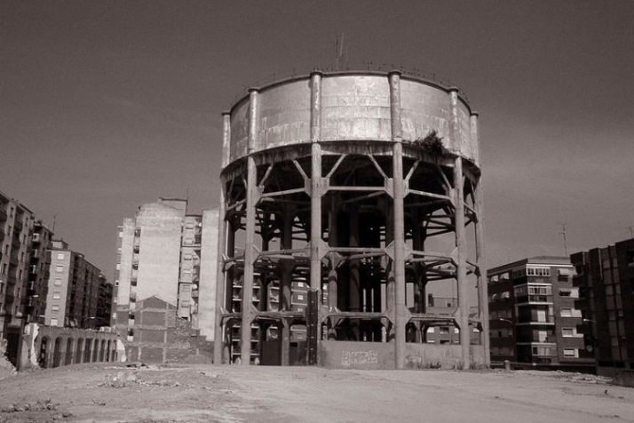 Patrimonio arrasado | Imagen 2