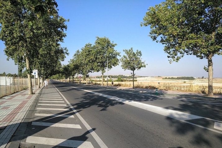 Paseo interruptus | Imagen 2