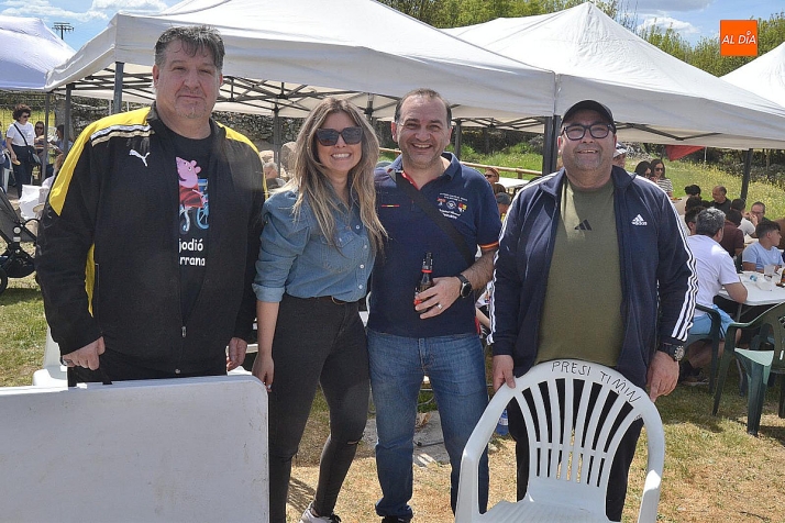 Día del Hornazo 2026