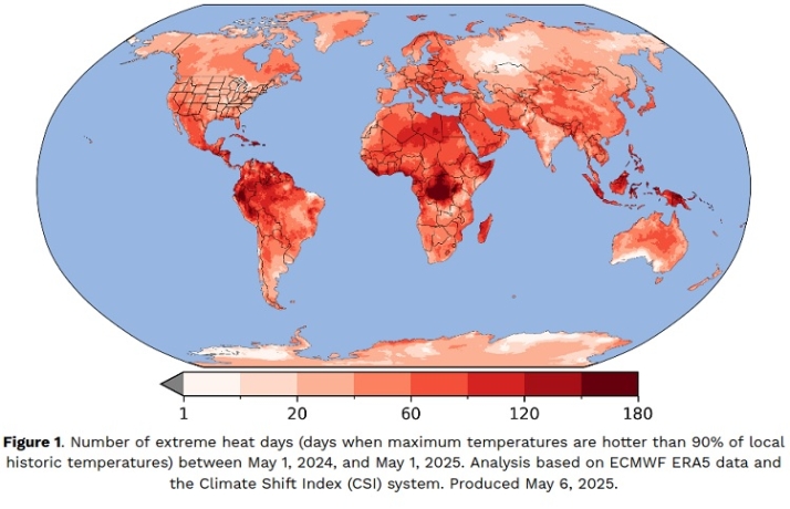 Lleg&oacute; el calor | Imagen 5