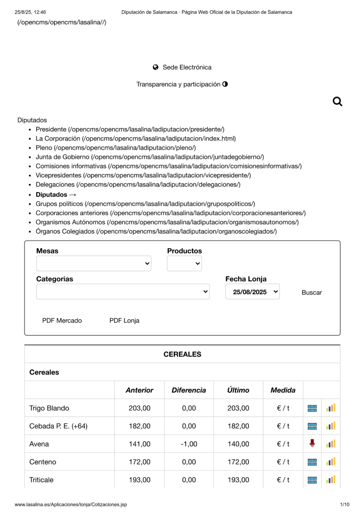 Foto 4 - Nueva subida de la carne de vacuno y de los lechazos