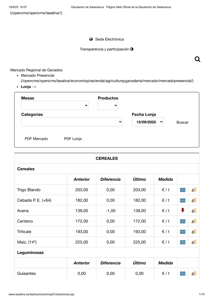 Foto 4 - Aceptable asistencia y una nueva fuerte subida del vacuno en el regreso del mercado
