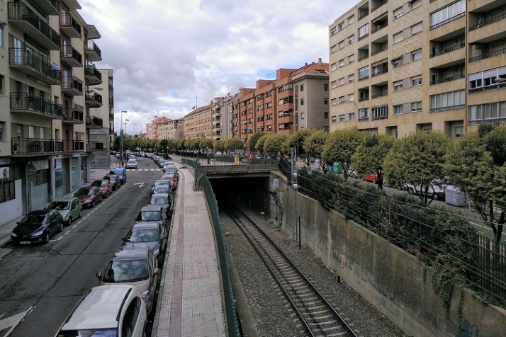 La prosperidad pasa por aparcar | Imagen 2