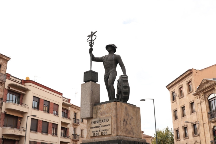 A la sombra de la piedra dorada: un viaje al alma oculta de Salamanca | Imagen 17