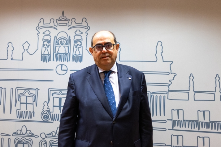 Fernando Rodr&iacute;guez blinda el presupuesto m&aacute;s alto de la historia: "Logramos una nueva industrializaci&oacute;n con 12 a&ntilde;os de impuestos congelados" | Imagen 3