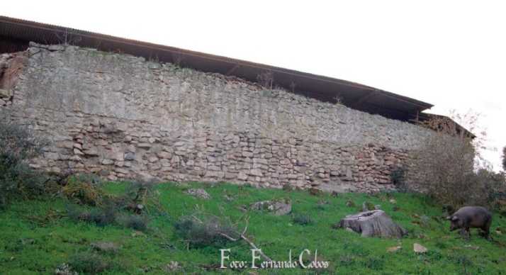 El Gard&oacute;n, guardi&aacute;n de la frontera | Imagen 1
