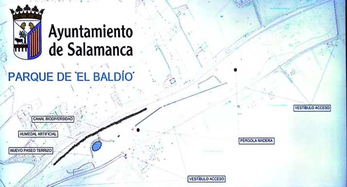 Los cambios que llegan para la plaza de Carmelitas y los parques de Jesuitas y Baldío | Imagen 2