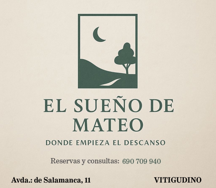'El Sueño de Mateo' abre sus puertas: un lugar nacido del amor, la tierra y la memoria | Imagen 1