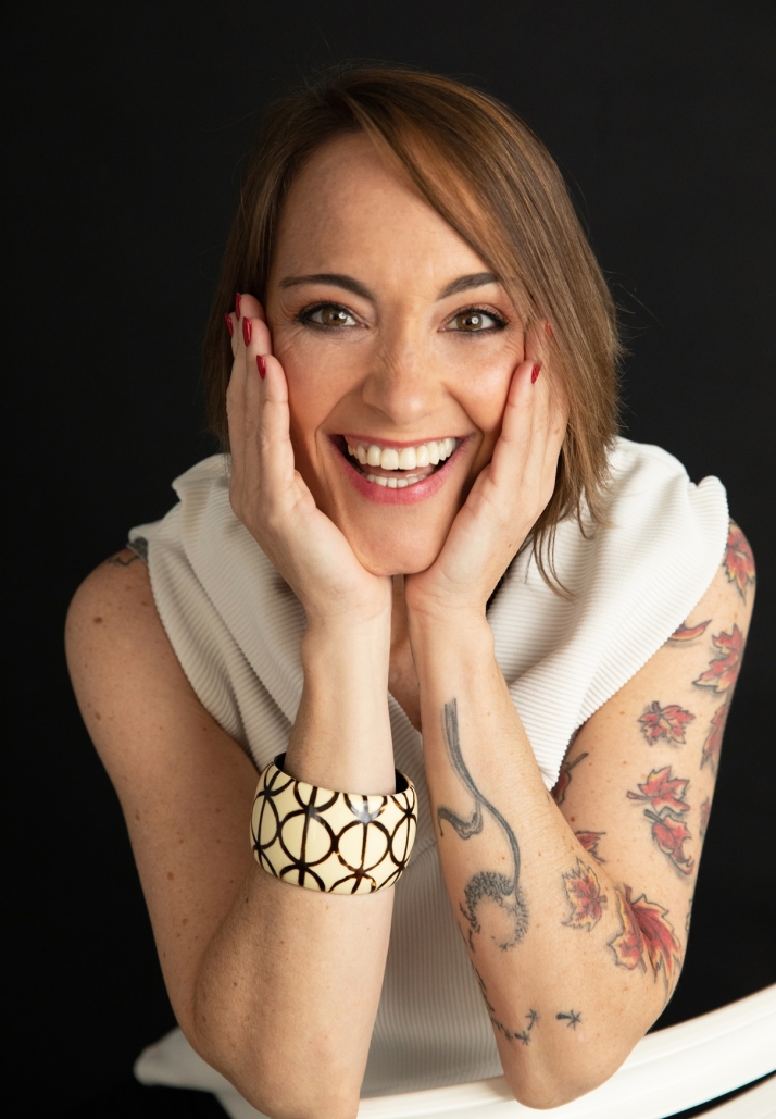 "En un mundo de tanta inteligencia artificial, el ser humano busca m&aacute;s ser humano" | Imagen 1