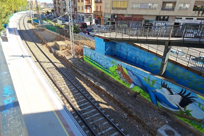 La prosperidad pasa por aparcar | Imagen 3