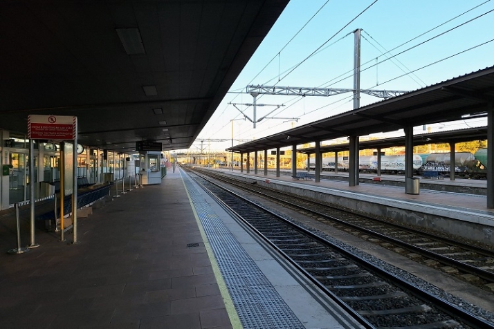 No lo usa nadie | Imagen 1