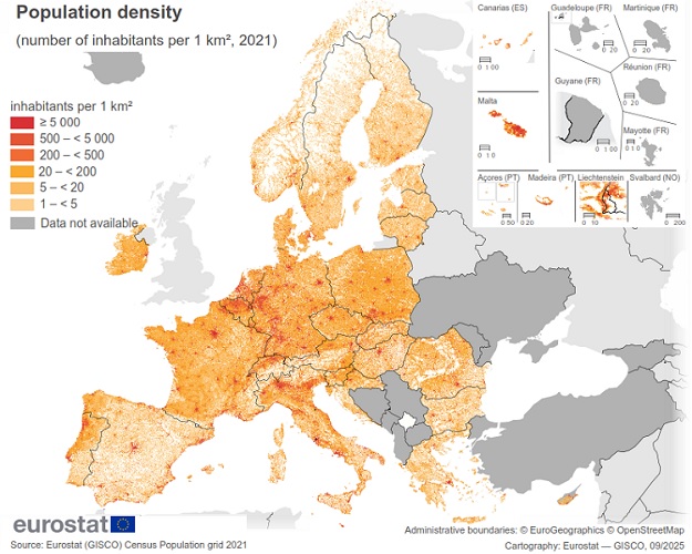 C&aacute;lculo de capacidades. | Imagen 6