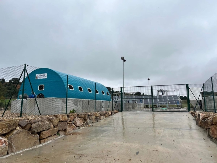 La Diputaci&oacute;n de Salamanca refuerza su compromiso con el medioambiente con la depuraci&oacute;n de aguas en m&aacute;s de 130 peque&ntilde;as localidades | Imagen 2