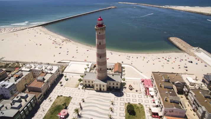 Faro de Aveiro