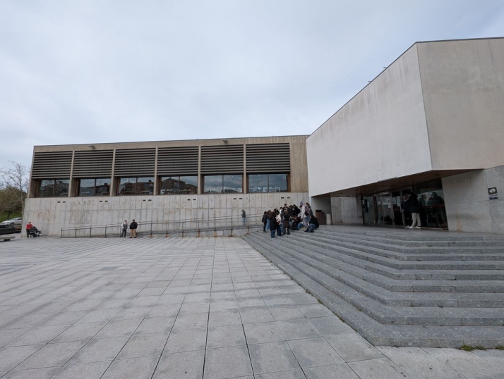 Las bibliotecas municipales de Salamanca, una a una | Imagen 1