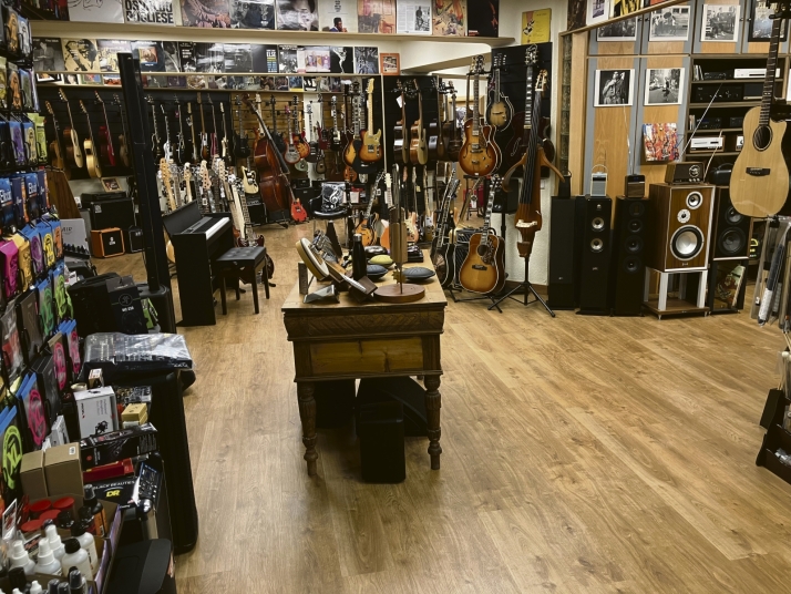 Diez establecimientos imprescindibles en Avenida Portugal | Imagen 2