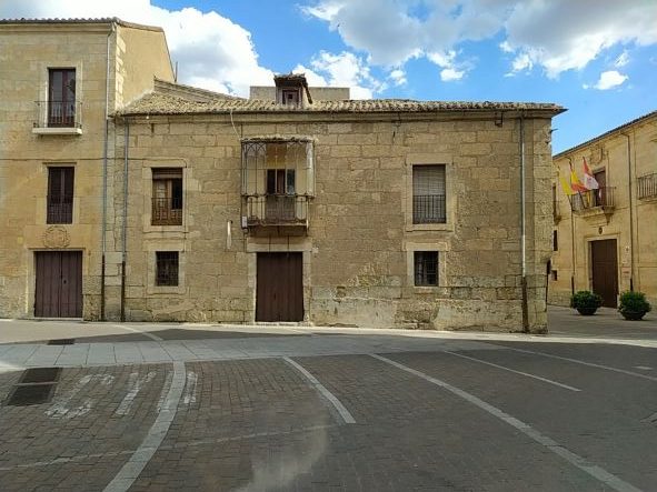 Los &uacute;ltimos 10 monumentos de Salamanca que entran en la Lista Roja del Patrimonio  | Imagen 4