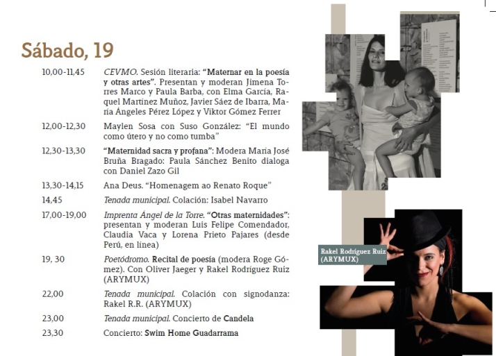 Cuenta atrás para el XXII Festival PAN a menos de media hora de Salamanca | Imagen 3