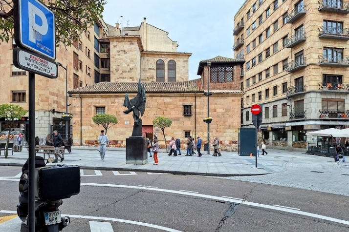 Defendiendo el patrimonio | Imagen 4