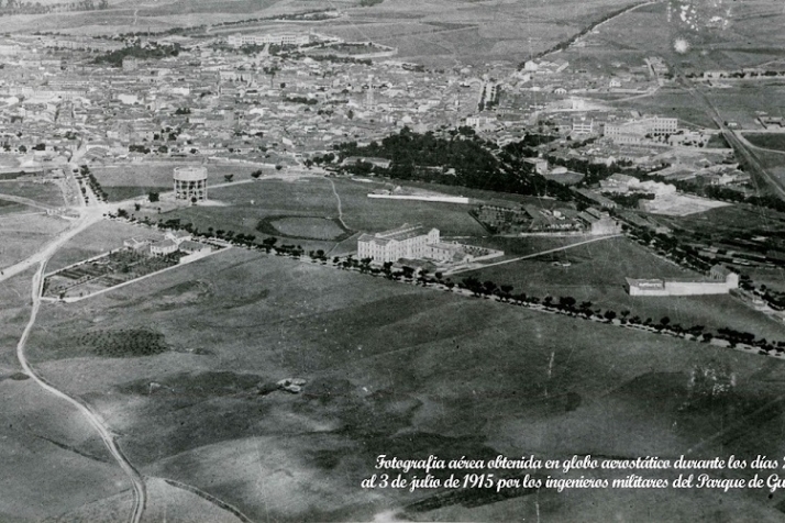 Patrimonio arrasado | Imagen 6