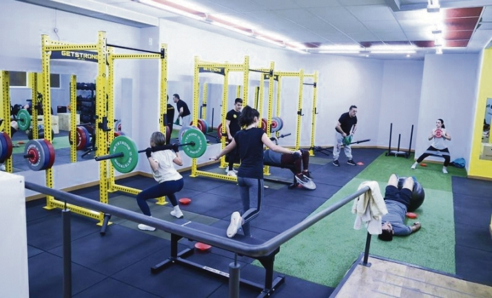 Diez establecimientos imprescindibles en Avenida Portugal | Imagen 1