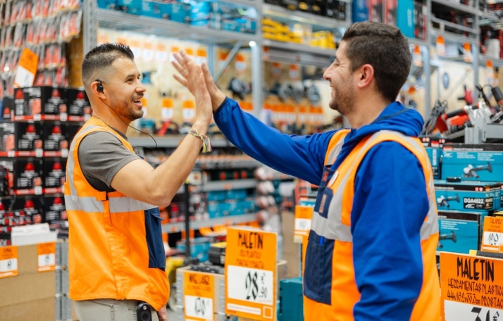 La empresa, con presencia en Salamanca, que reparte beneficios entre sus empleados: una media de tres nóminas y media por trabajador | Imagen 1