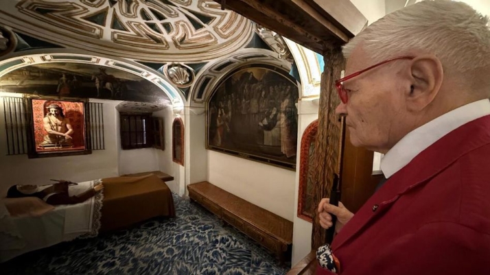 El museo CARMUS se engrandece con una pieza de valor incalculable llegada desde Par&iacute;s | Imagen 2