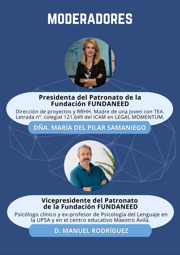 Salamanca acogerá una jornada pionera sobre avances en los Trastornos del Espectro Autista (TEA) | Imagen 3