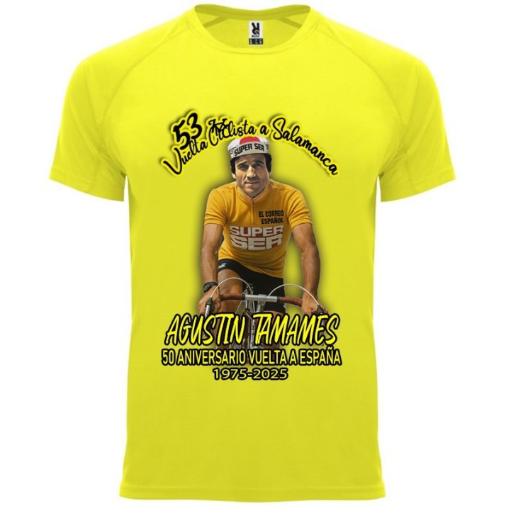 La Vuelta a Salamanca 2025 tendrá etapas en Las Villas, la Sierra y una CRI final | Imagen 1