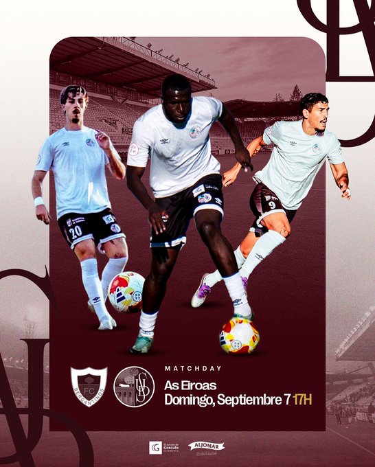 V&Iacute;DEO | As&iacute; hemos vivido el Berganti&ntilde;os - Salamanca UDS | Imagen 1