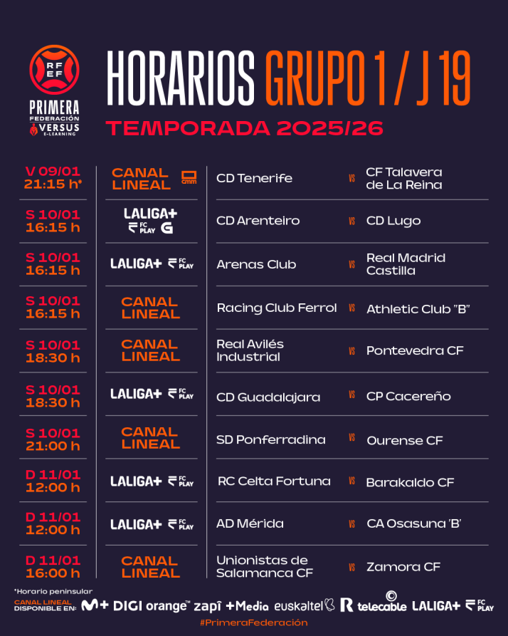 Unionistas ya tiene horario para su debut en 2026 en el Reina Sofía con el derbi regional frente al Zamora | Imagen 1