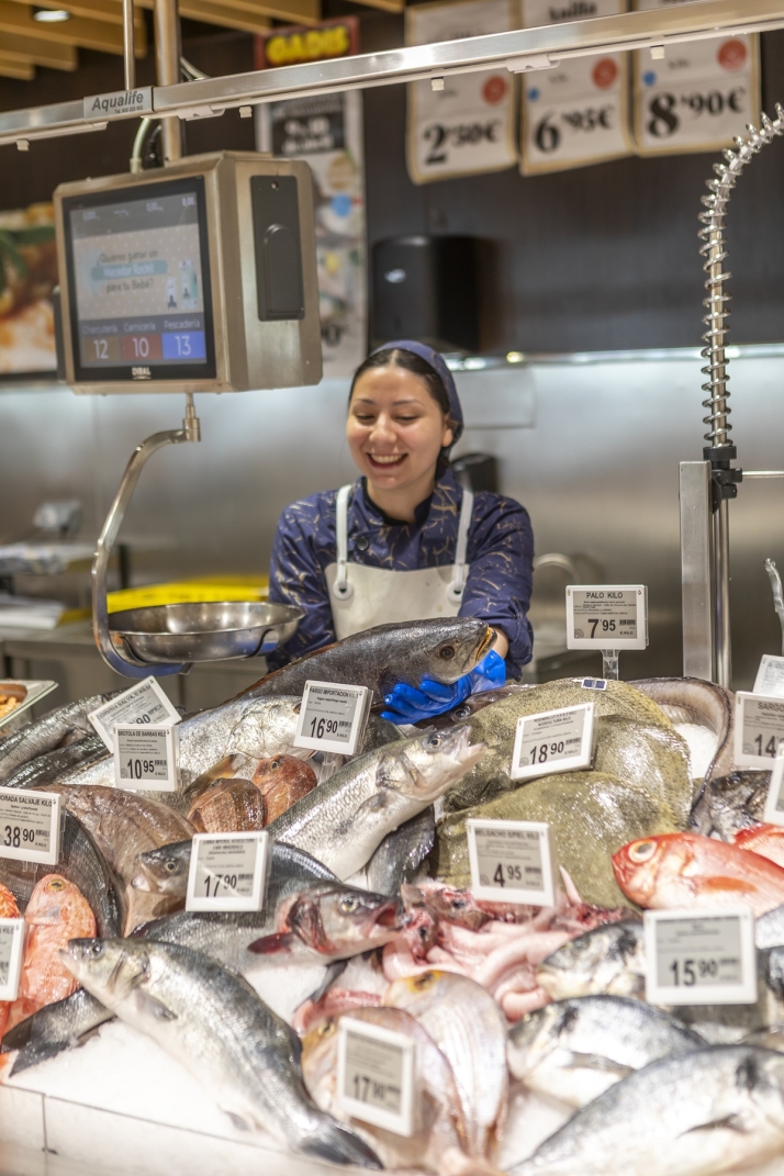 Foto 2 - Gadis contratar&aacute; a m&aacute;s de 1.000 personas para su campa&ntilde;a de verano en Castilla y Le&oacute;n y Galicia