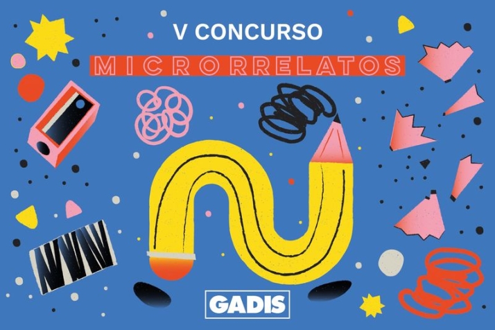 Gadis impulsa la cultura con la quinta edici&oacute;n de su concurso de microrrelatos | Imagen 1